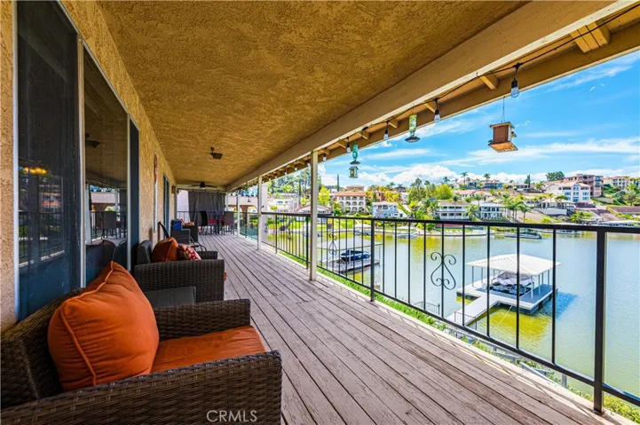 22745 Water View Drive, Canyon Lake, California 92587