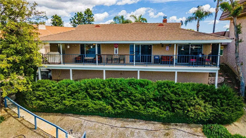 22745 Water View Drive, Canyon Lake, California 92587