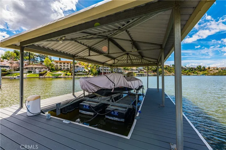 22745 Water View Drive, Canyon Lake, California 92587