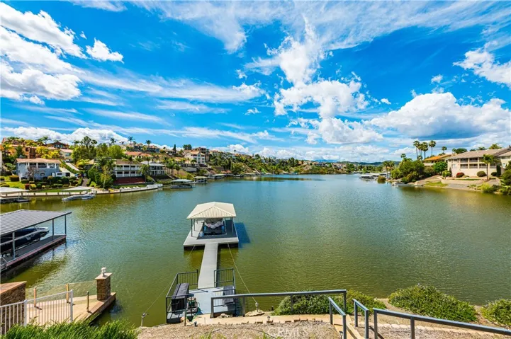 22745 Water View Drive, Canyon Lake, California 92587