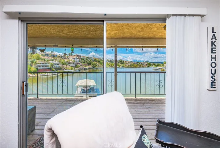 22745 Water View Drive, Canyon Lake, California 92587