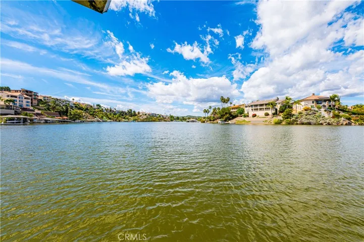 22745 Water View Drive, Canyon Lake, California 92587