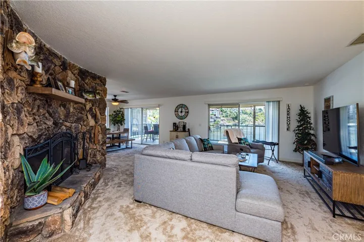 22745 Water View Drive, Canyon Lake, California 92587