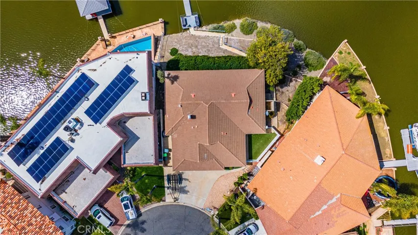 22745 Water View Drive, Canyon Lake, California 92587