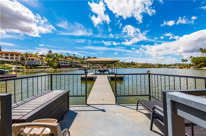 22745 Water View Drive, Canyon Lake, California 92587