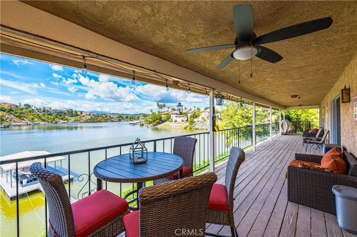 22745 Water View Drive, Canyon Lake, California 92587