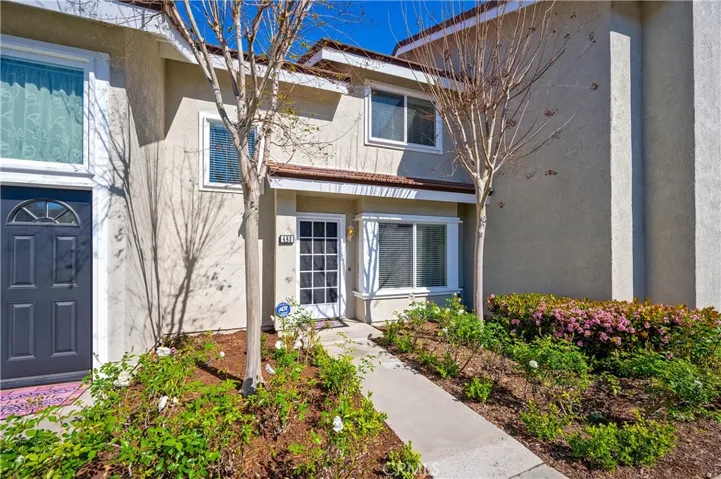 483 Springbrook N 94, Irvine, California 92614
