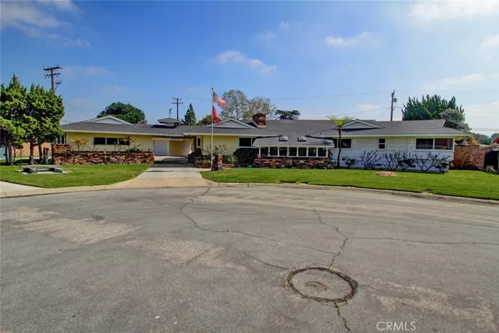 12360 Lee Lane, Garden Grove, California 92840