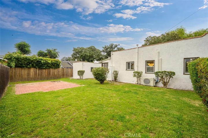 640 W Burnett Street, Long Beach, California 90806