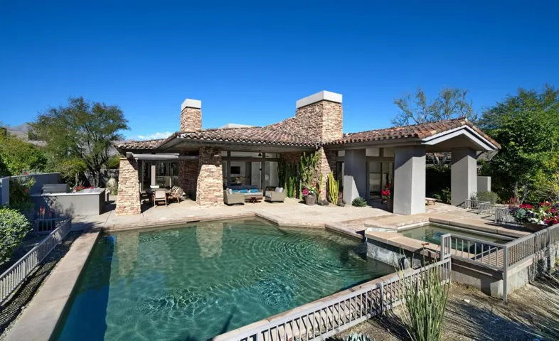 49990 DESERT ARRAYO TRAIL 50