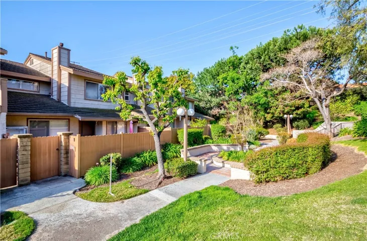 1543 Avenida Selva 188, Fullerton, California 92833