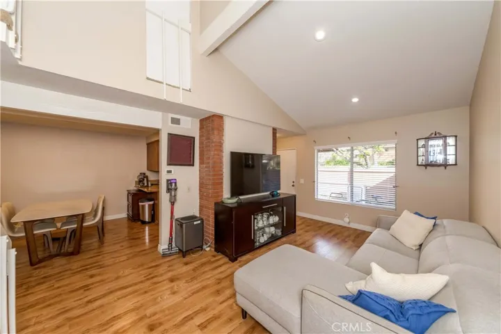 1543 Avenida Selva 188, Fullerton, California 92833