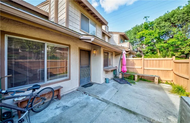 1543 Avenida Selva 188, Fullerton, California 92833