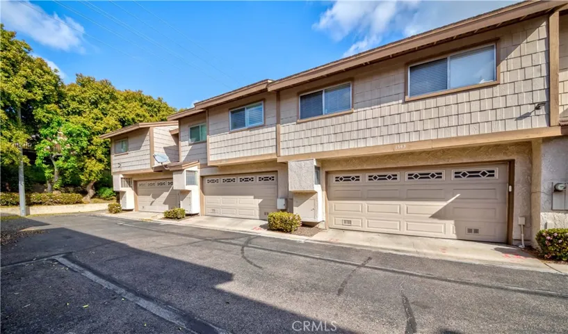 1543 Avenida Selva 188, Fullerton, California 92833