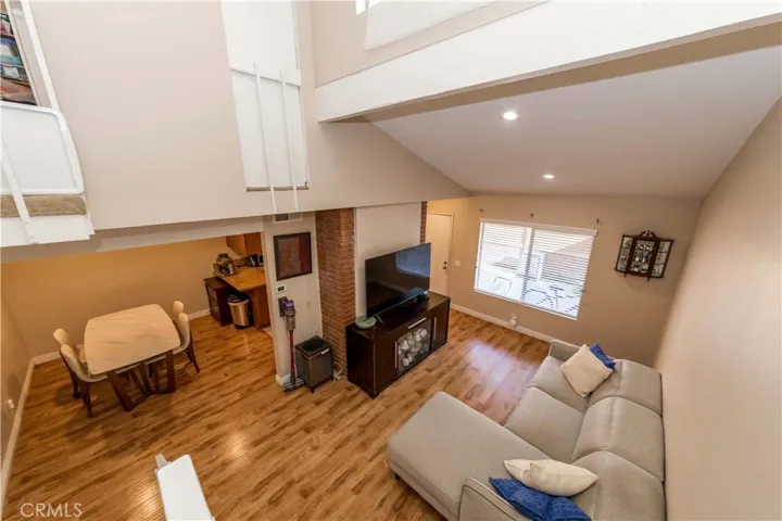 1543 Avenida Selva 188, Fullerton, California 92833