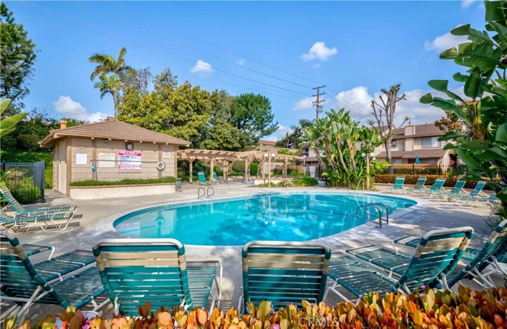 1543 Avenida Selva 188, Fullerton, California 92833