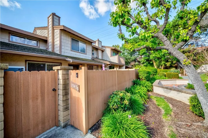 1543 Avenida Selva 188, Fullerton, California 92833