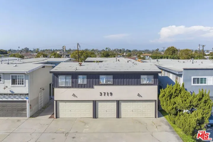 3719 Artesia Boulevard, Torrance, California 90504