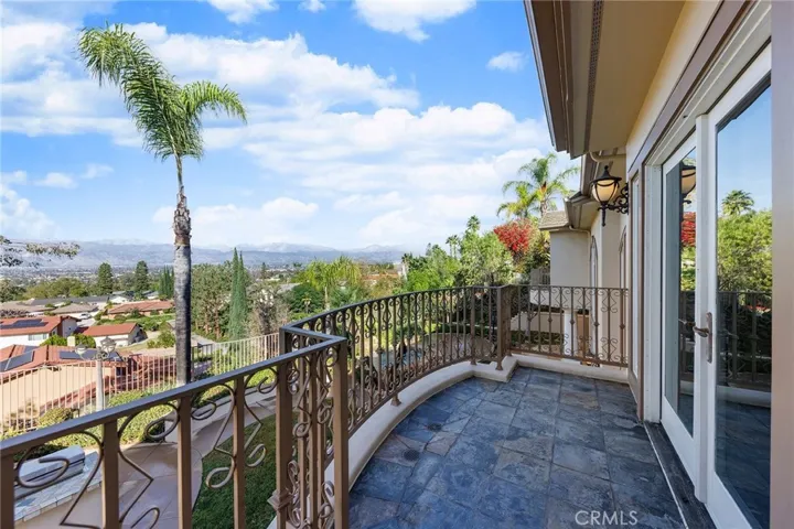 2825 Countrywood Lane, West Covina, California 91791