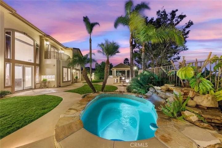 2825 Countrywood Lane, West Covina, California 91791