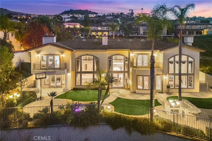 2825 Countrywood Lane, West Covina, California 91791