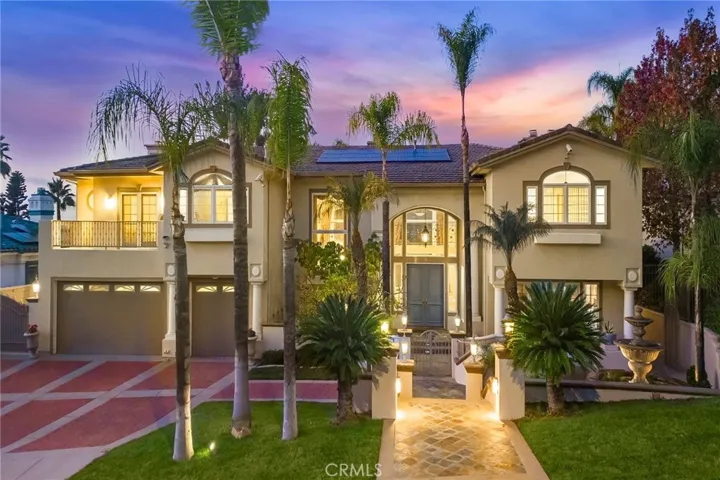 2825 Countrywood Lane, West Covina, California 91791