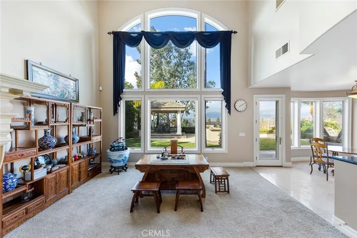 2825 Countrywood Lane, West Covina, California 91791