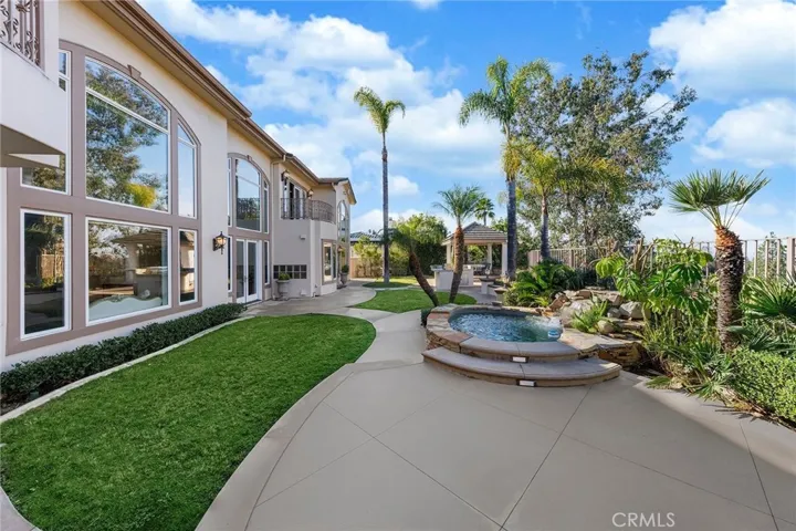 2825 Countrywood Lane, West Covina, California 91791