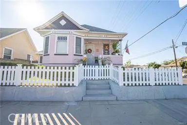 615 W Ofarrell Street, San Pedro, California 90731
