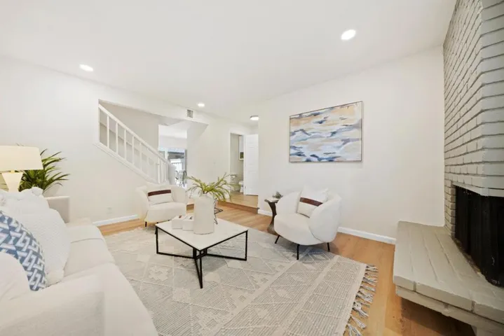 1067 Regency Knoll Drive, San Jose, California 95129