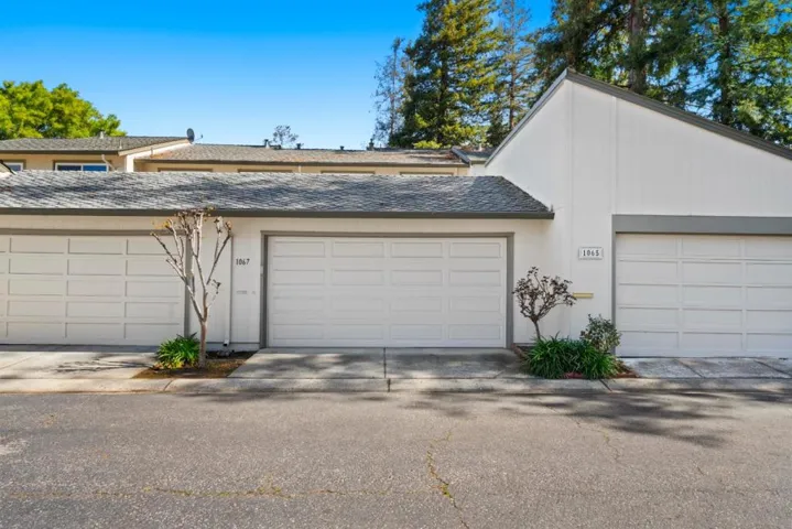 1067 Regency Knoll Drive, San Jose, California 95129