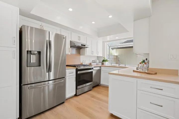 1067 Regency Knoll Drive, San Jose, California 95129