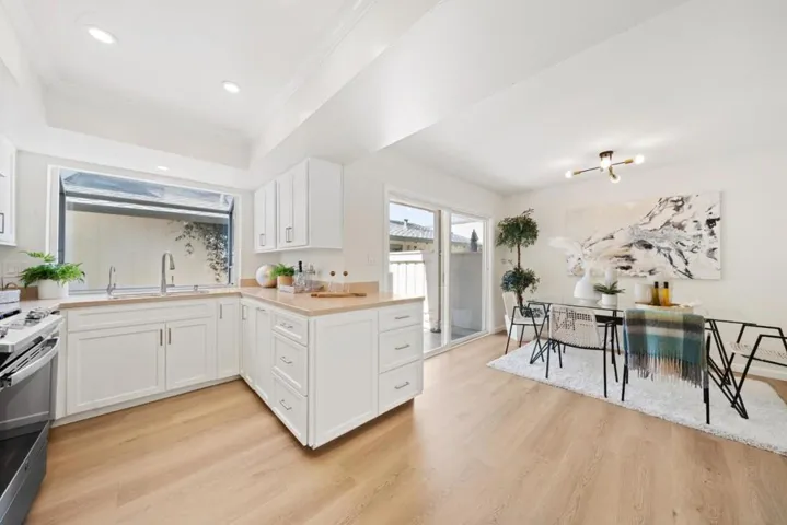 1067 Regency Knoll Drive, San Jose, California 95129