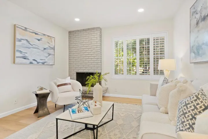 1067 Regency Knoll Drive, San Jose, California 95129
