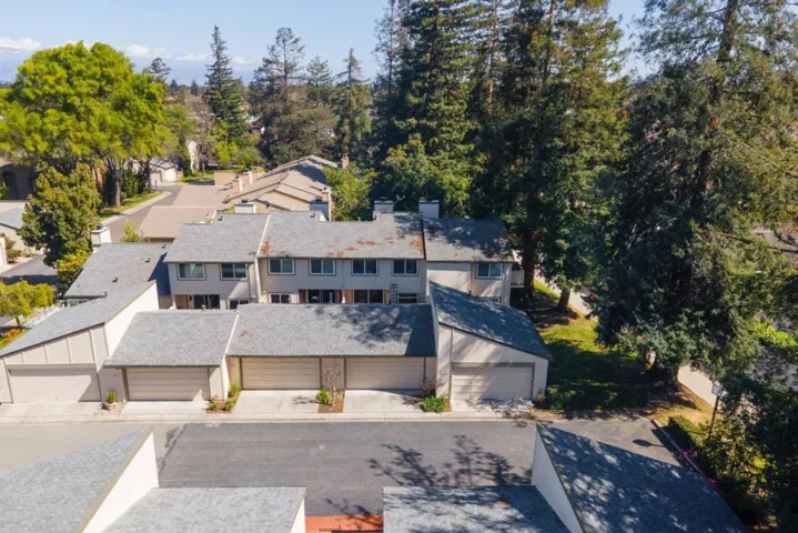 1067 Regency Knoll Drive, San Jose, California 95129