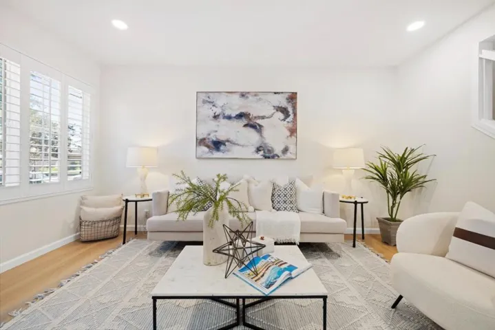 1067 Regency Knoll Drive, San Jose, California 95129