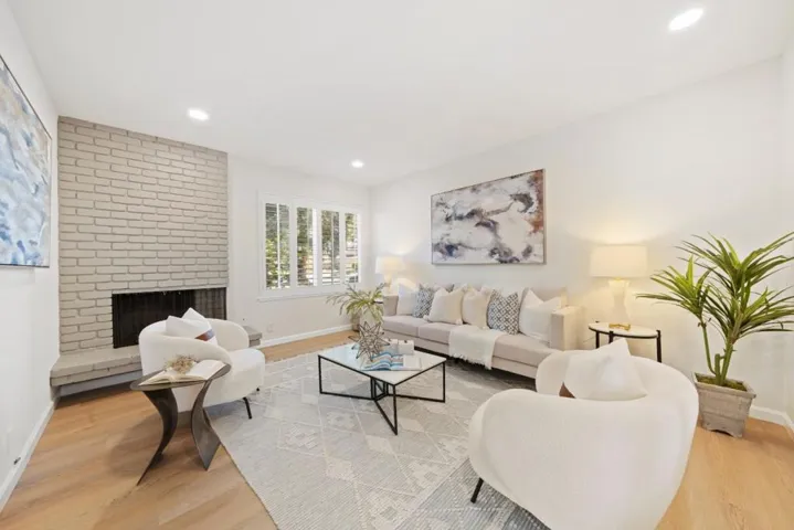 1067 Regency Knoll Drive, San Jose, California 95129