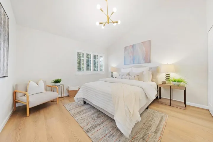 1067 Regency Knoll Drive, San Jose, California 95129