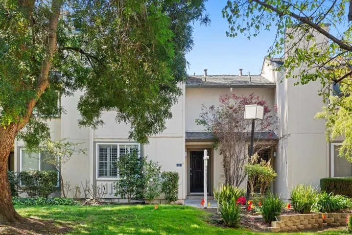 1067 Regency Knoll Drive, San Jose, California 95129