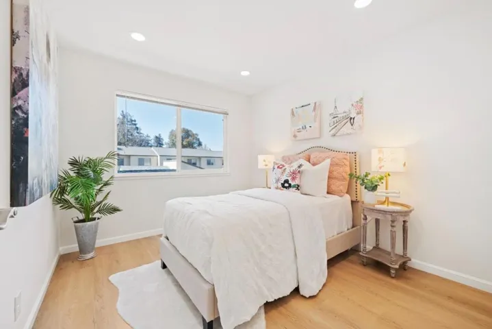 1067 Regency Knoll Drive, San Jose, California 95129