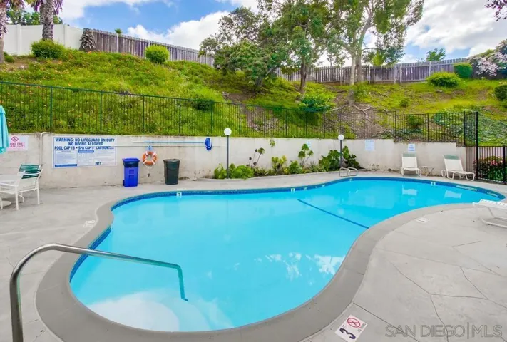 6725 Mission Gorge Rd 206b, San Diego, California 92120
