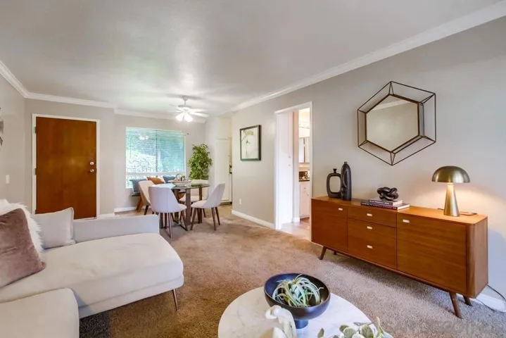 6725 Mission Gorge Rd 206b, San Diego, California 92120