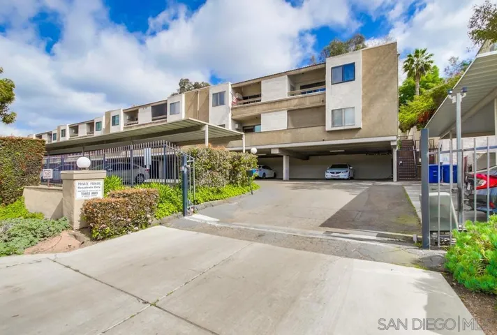 6725 Mission Gorge Rd 206b, San Diego, California 92120