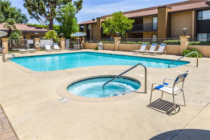 31200 Landau Boulevard 1702, Cathedral City, California 92234
