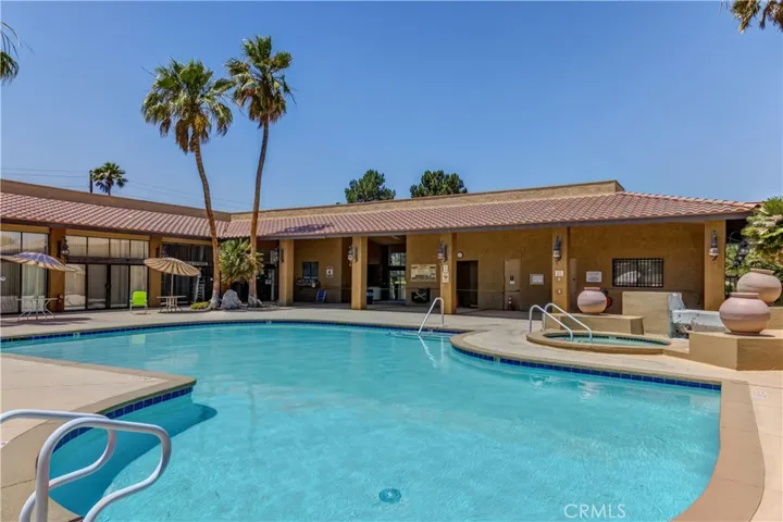 31200 Landau Boulevard 1702, Cathedral City, California 92234