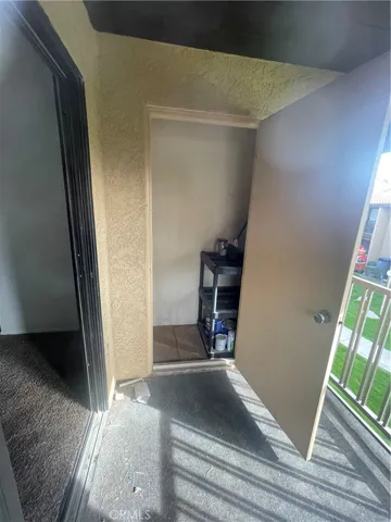 storage