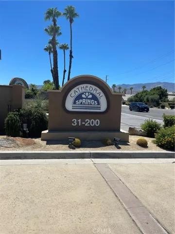 31200 Landau Boulevard 1702, Cathedral City, California 92234