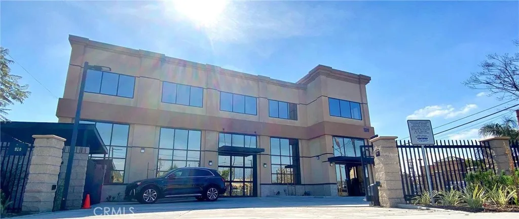 902 E Ontario Blvd, Ontario, California 91761