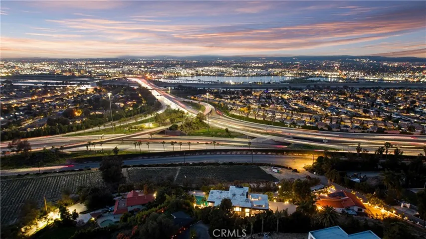 121 S Peralta Hills Drive, Anaheim Hills, California 92807