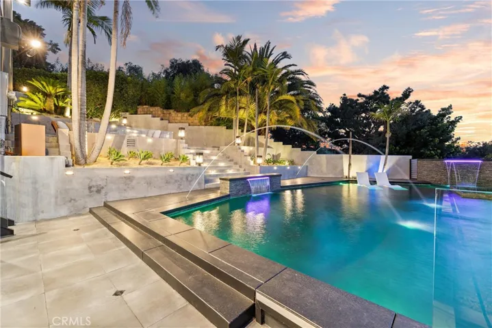 121 S Peralta Hills Drive, Anaheim Hills, California 92807